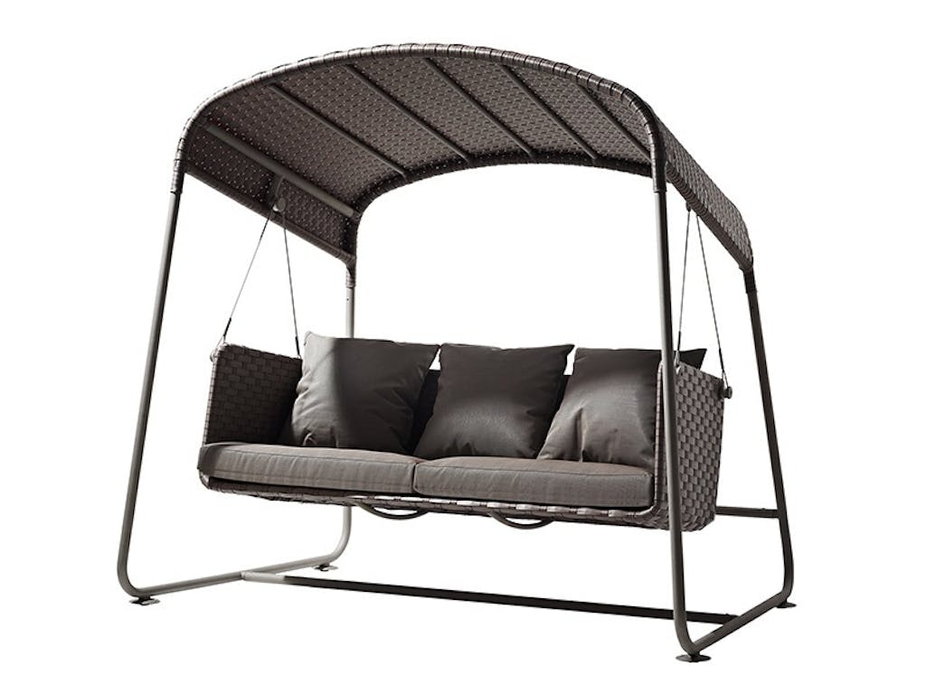  
Et deilig sted å sitte