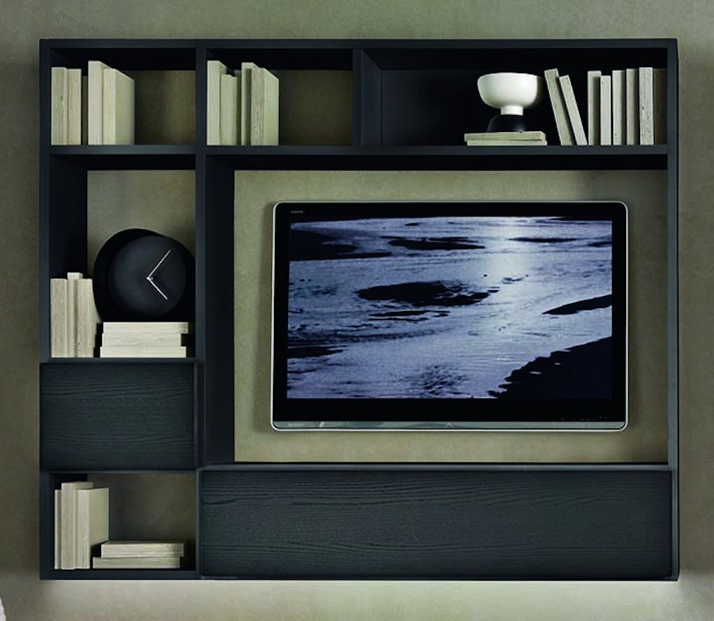 Klassisk, men moderne