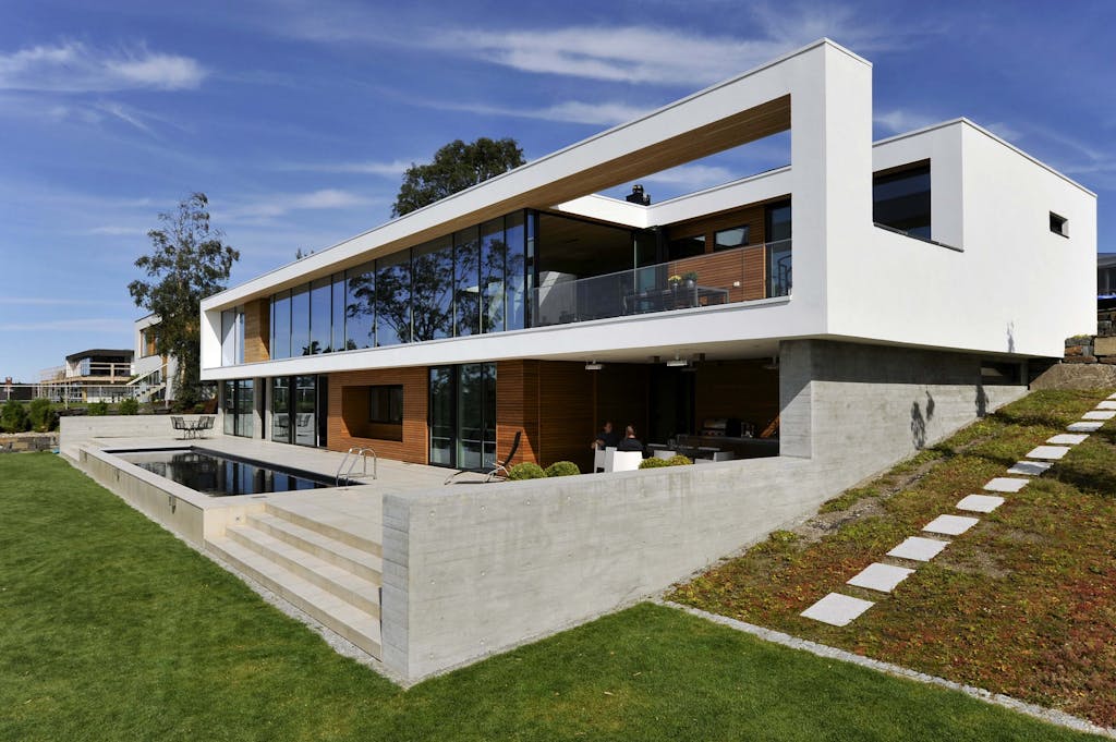 Alle funksjoner ivaretatt