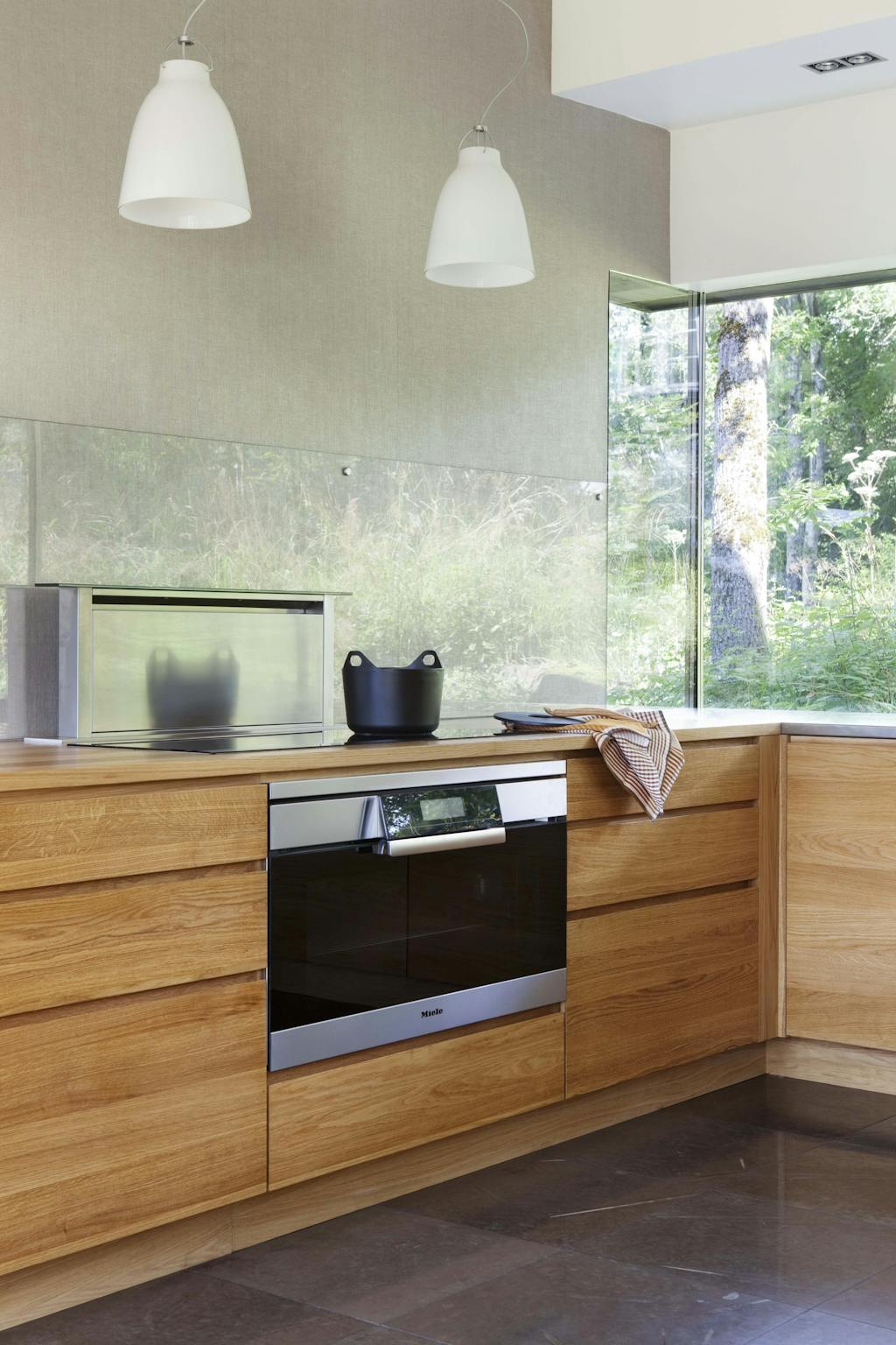 Lang jakt, flott resultat