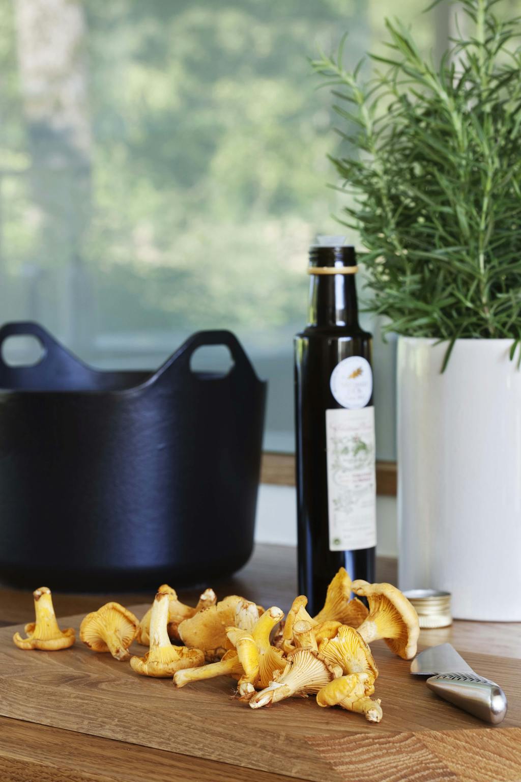 - Et fantastisk "møbel"