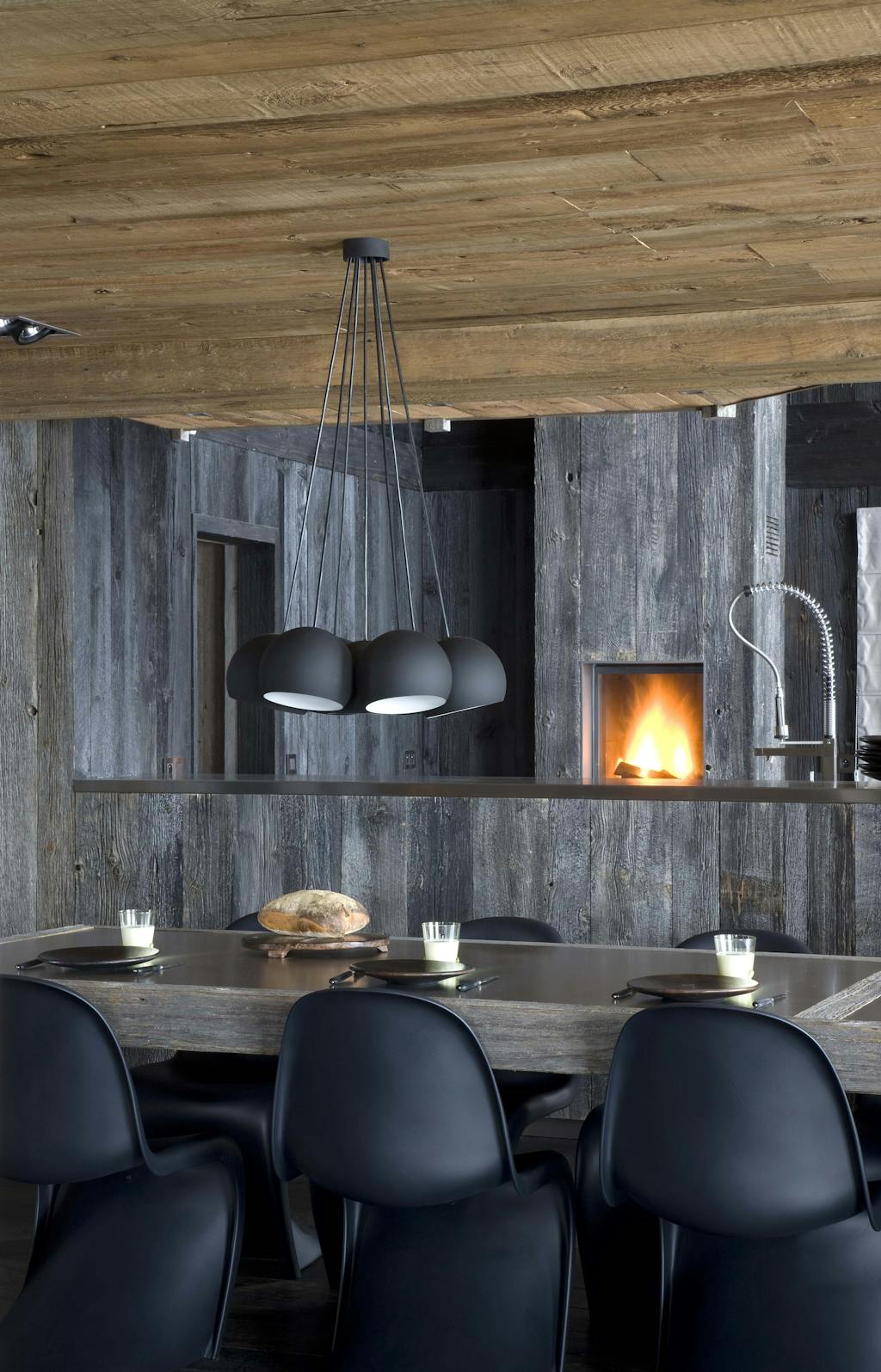 Spennende kombinasjoner