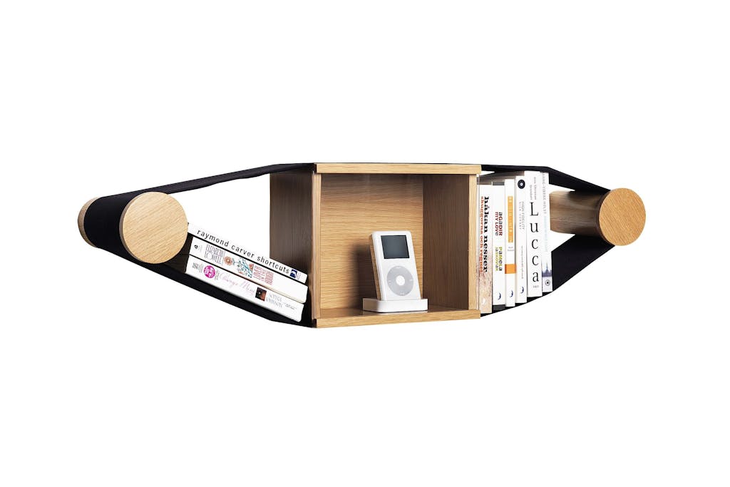 Rommer så mye den må