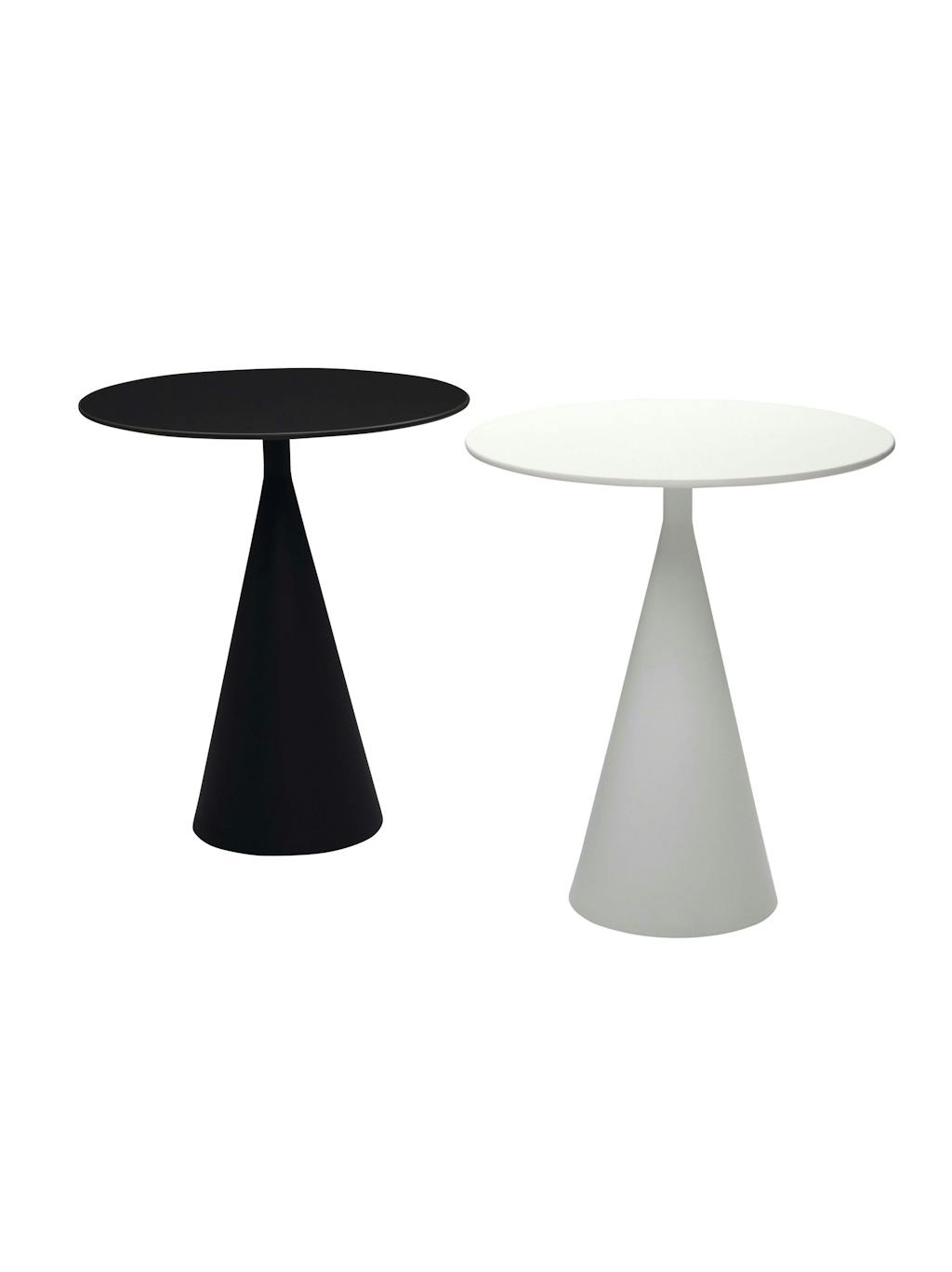 Fransk-inspirert kontrast