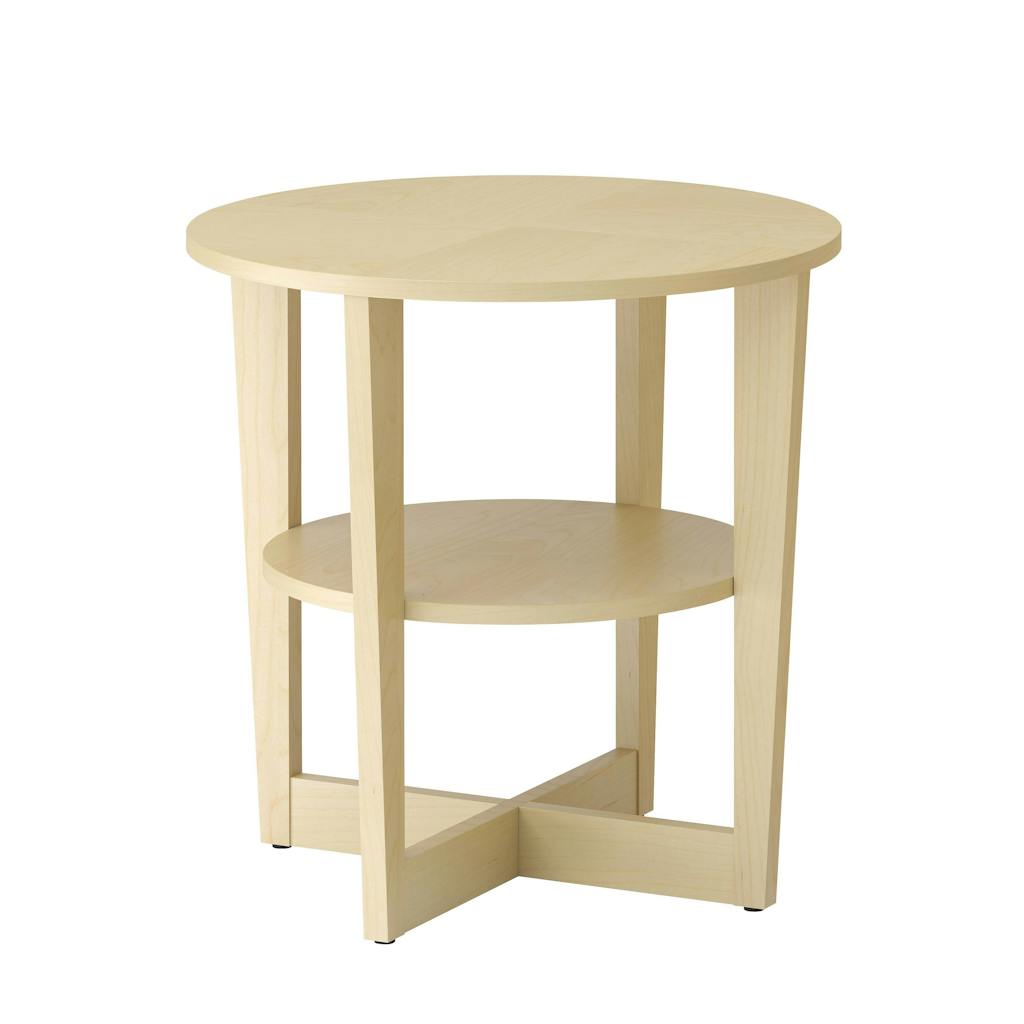 Avlastning på flere nivåer