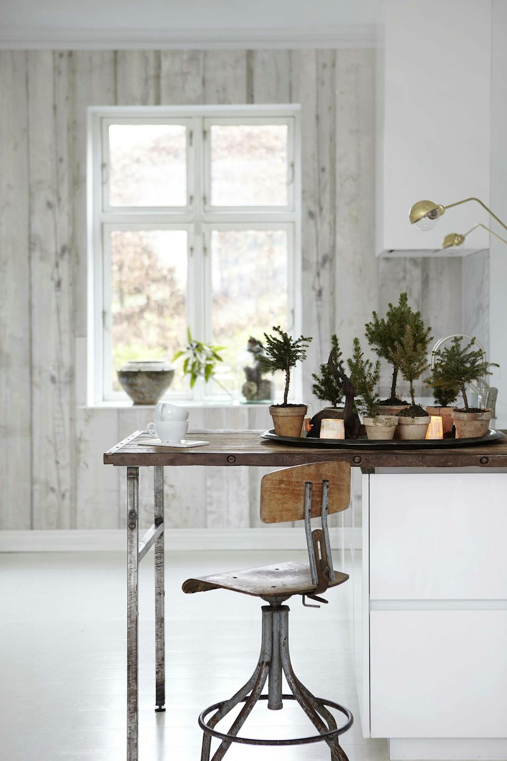 Ferdig før desember