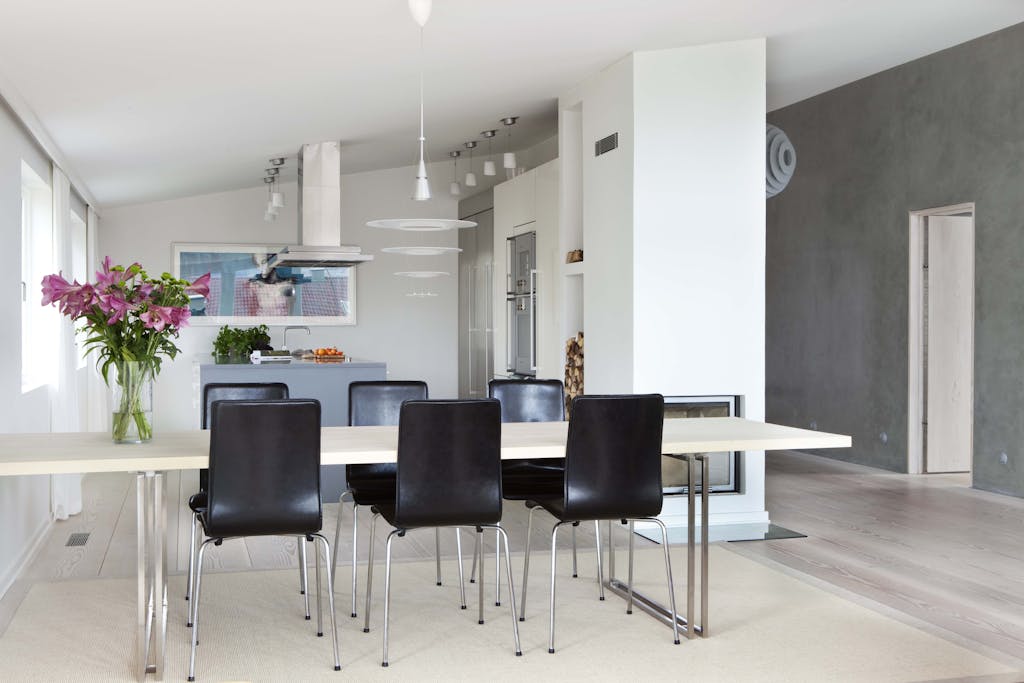 Stucco lustro-teknikk