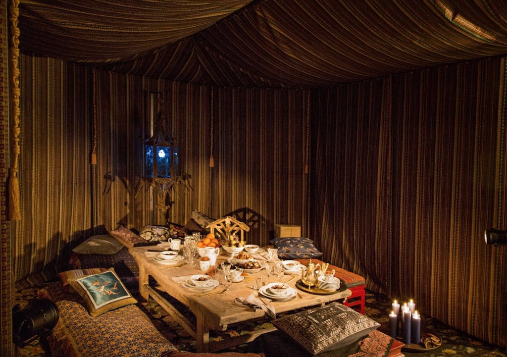 Deilig er den himmel blå