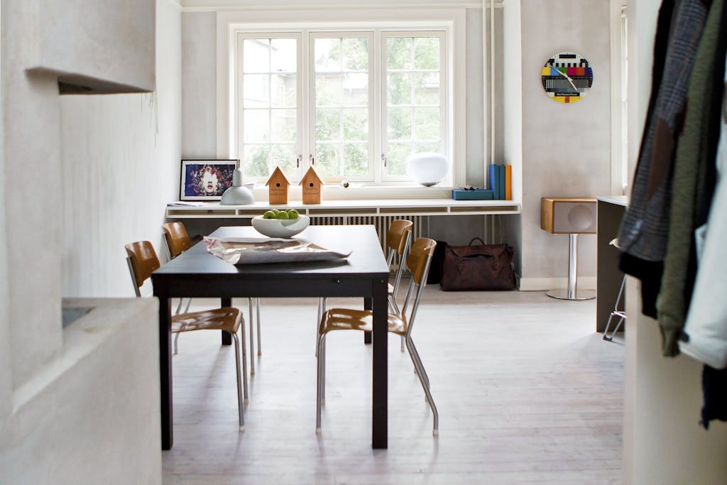 Gammelt med moderne vri