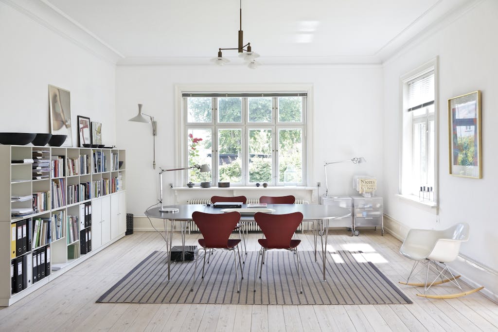 Estetisk og hjemmekoselig