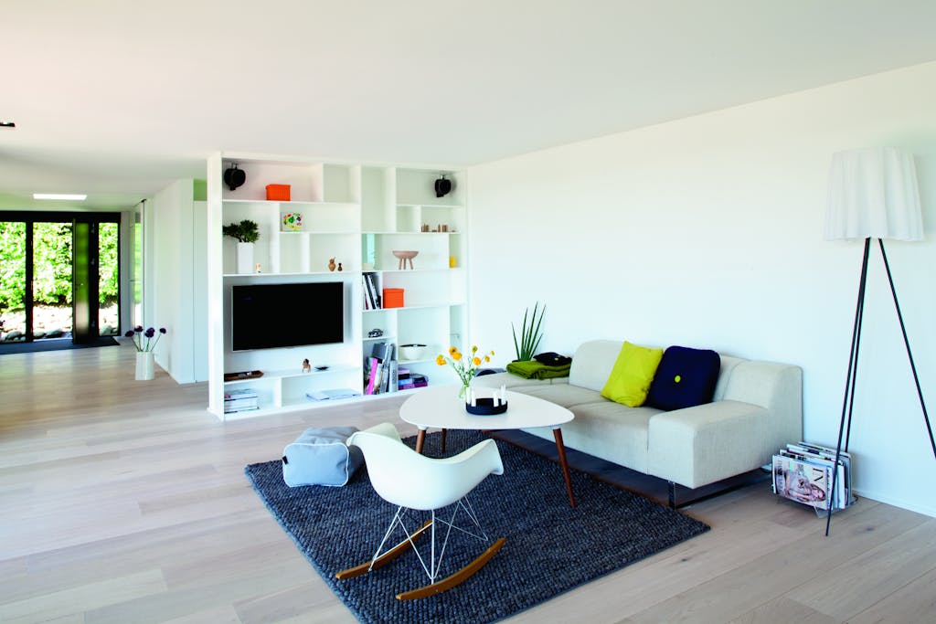 Kun ett nytt møbel!