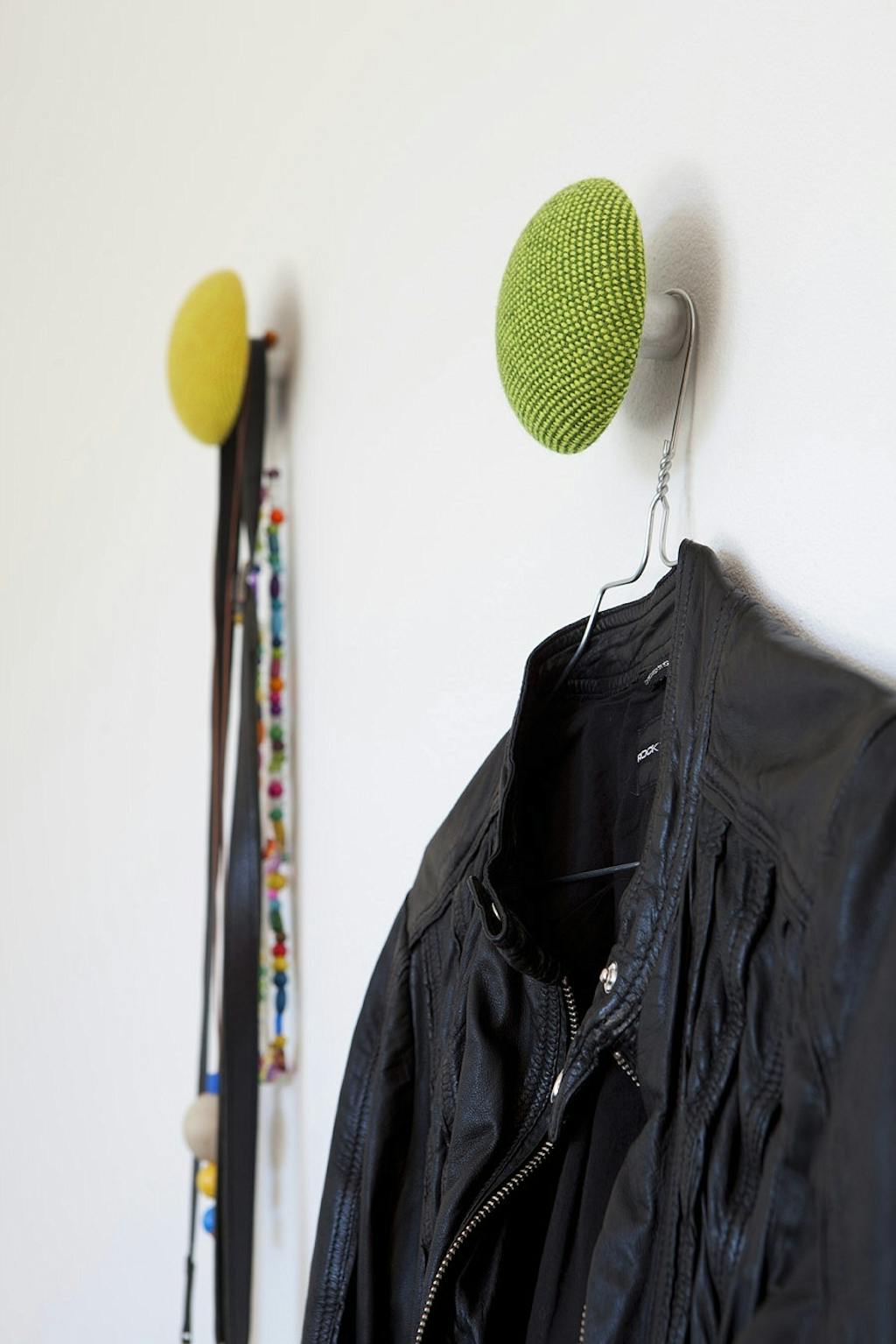 Dekorasjon til nytte