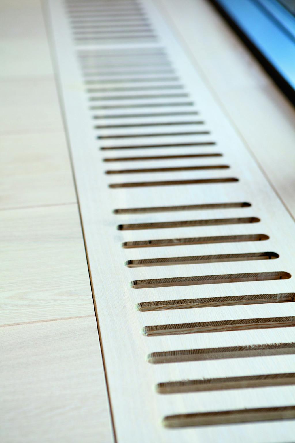 Det ligger i detaljene