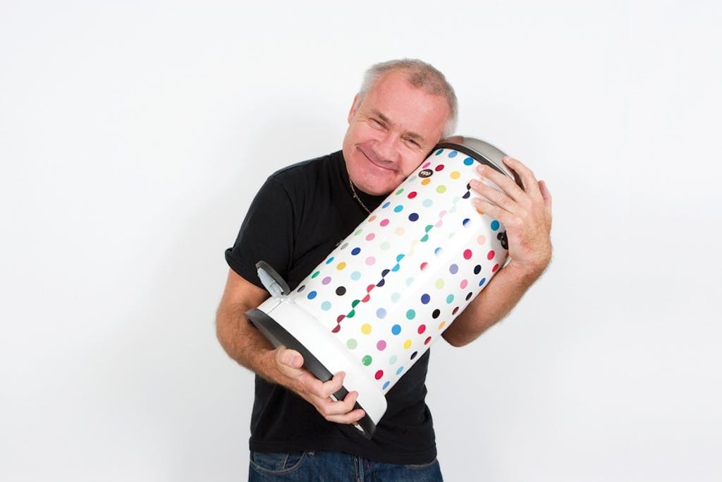 Eksklusivt samarbeid