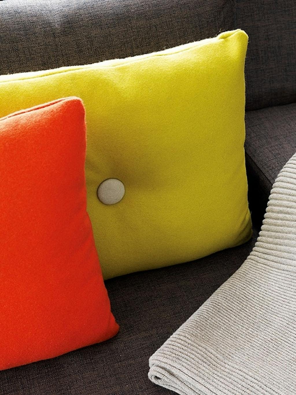 Skapte sammenheng med farger