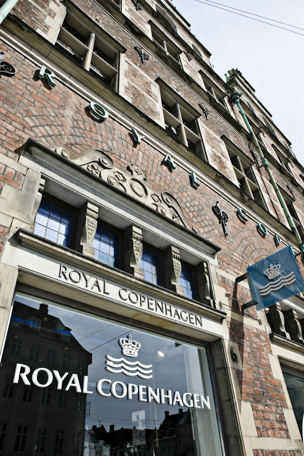 Royal Copenhagen