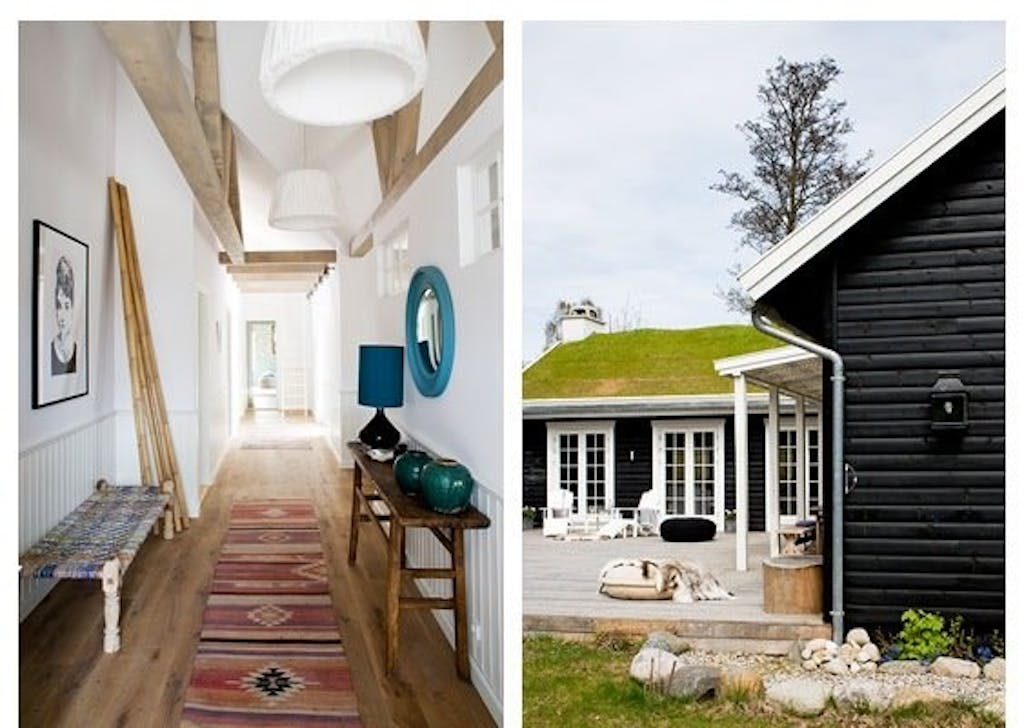 Medfødt sans for estetikk