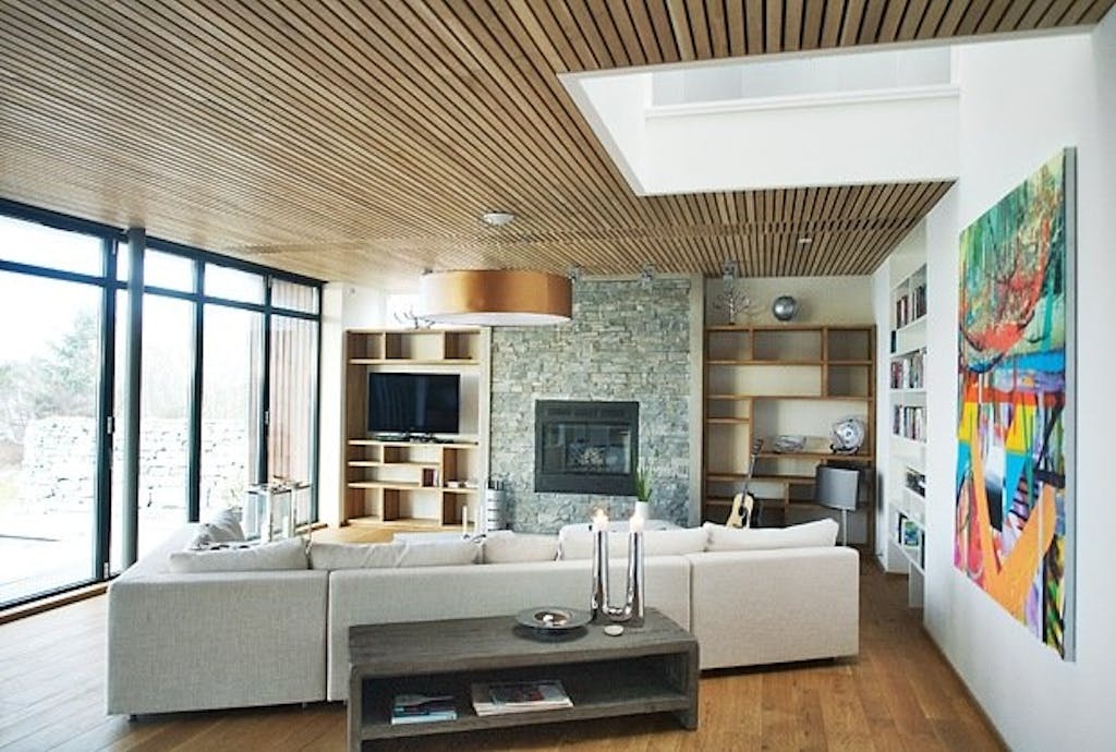 60 meter strandlinje