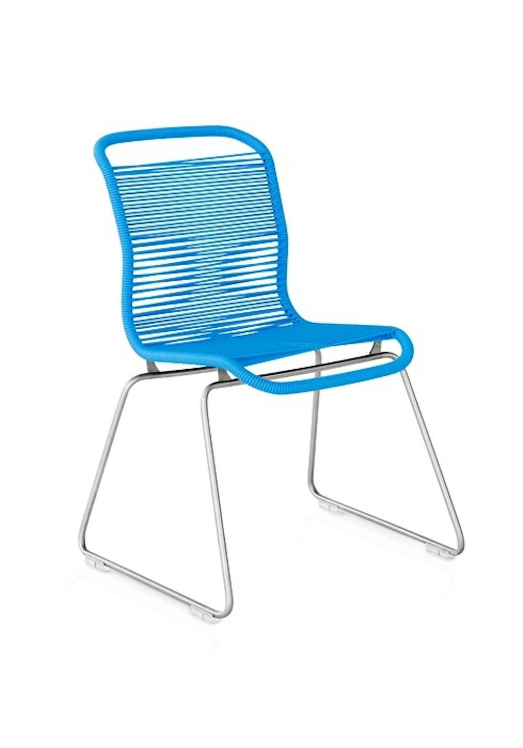 Fargeklatt på barnerommet