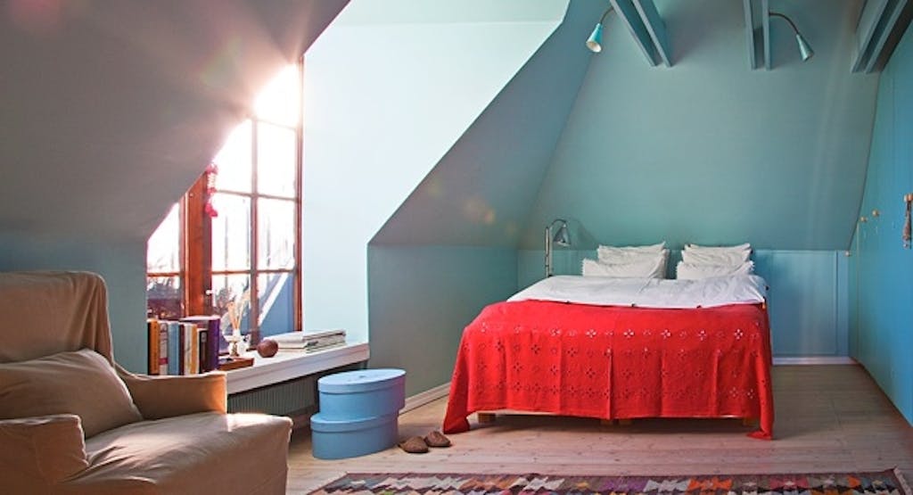 Bruk tid til å finne riktige farger