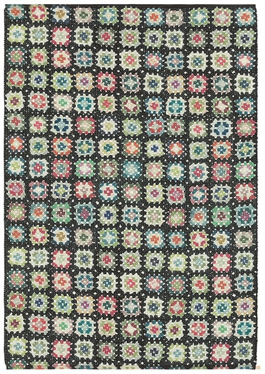 Bestemors hekleteppe