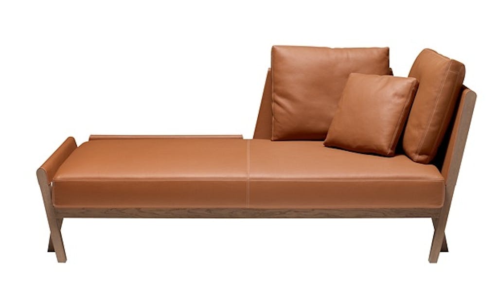 Møbler fra motehuset