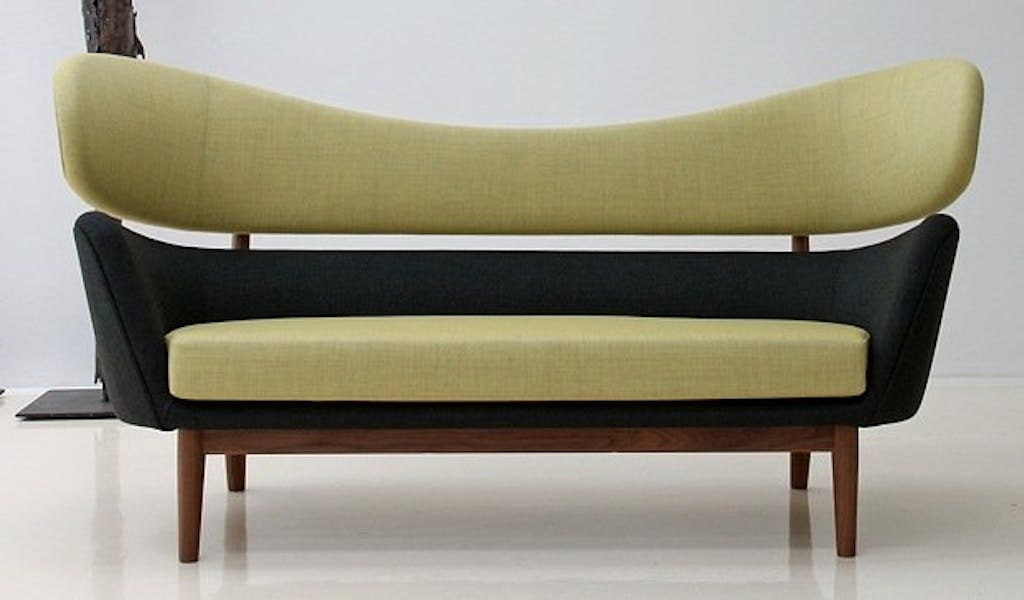 Dansk sofaklassiker
