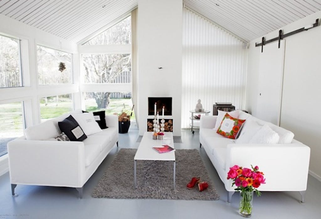 #9 Fra mørk 60-tallsvilla til lys, moderne bolig