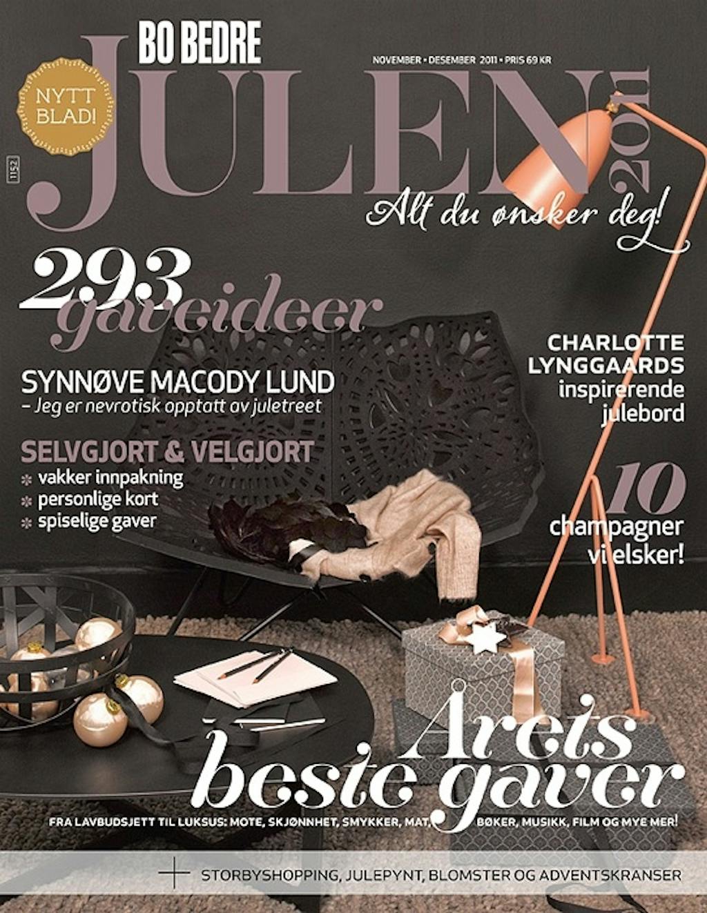 Magasinet Julen 2011