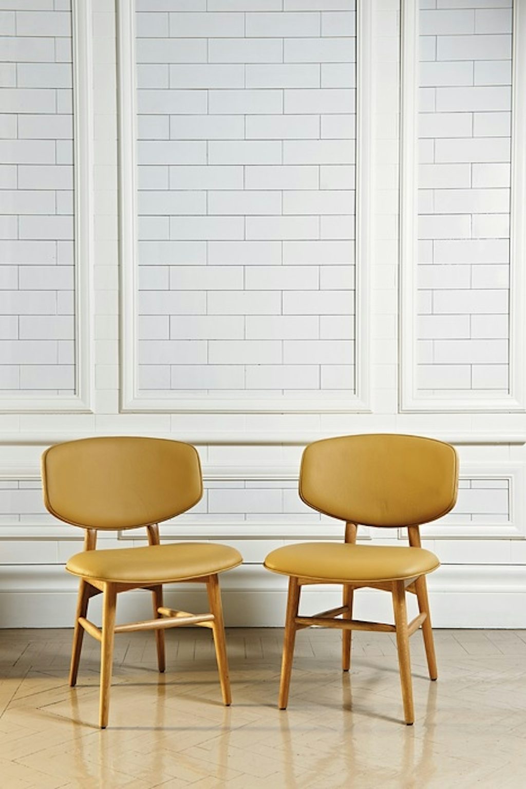 Inspirert av 60-tallet Inspirert av 60-tallet
