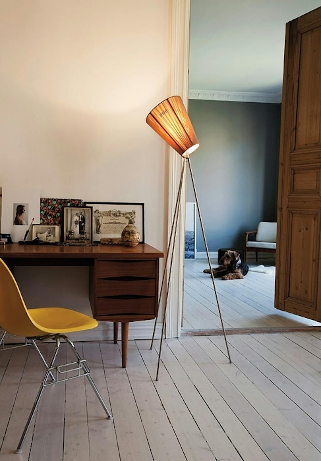 Inspirert av 60-tallet