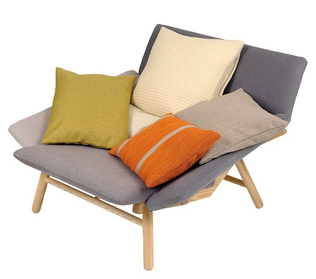 Inspirert av 60-tallet