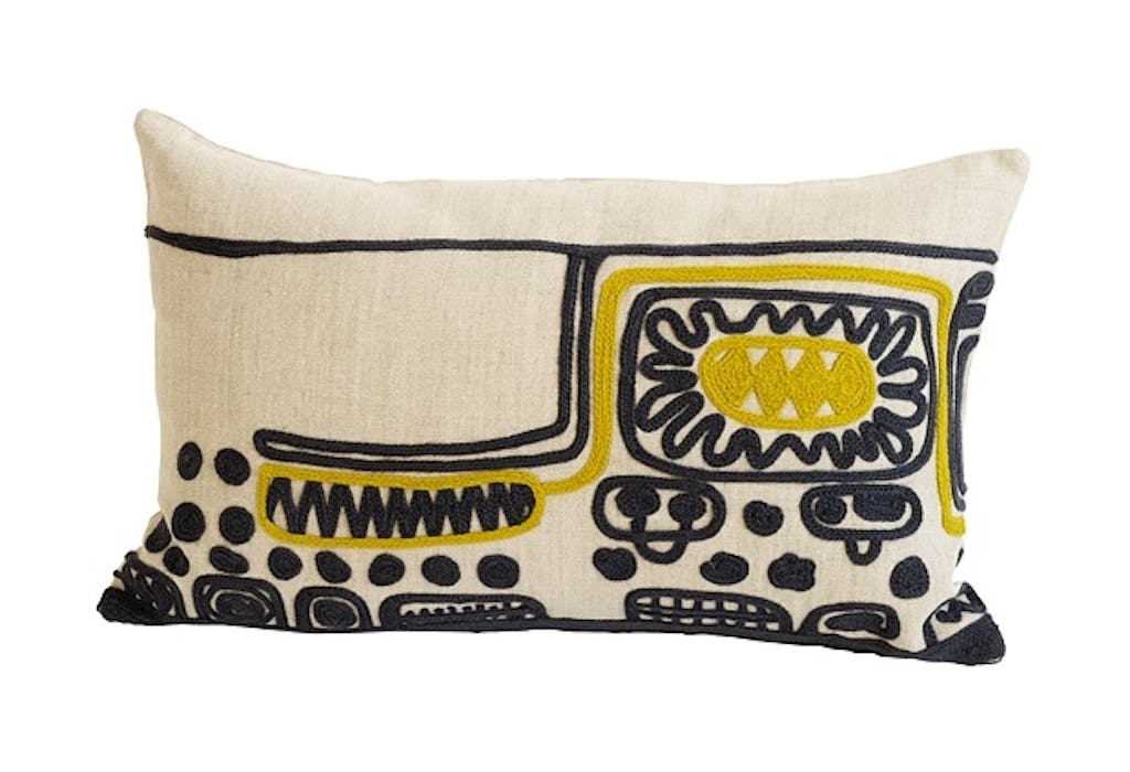 Inspirert av 60-tallet