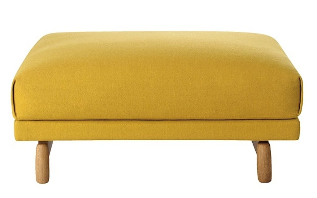 Inspirert av gammel møbelkunst