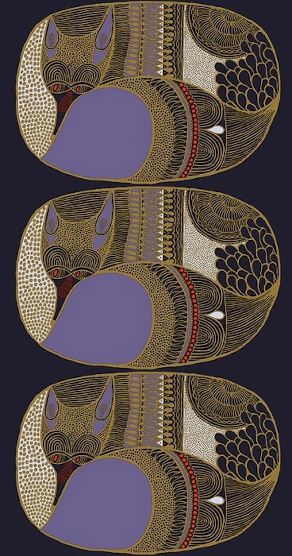 Nytt mønster i 2011