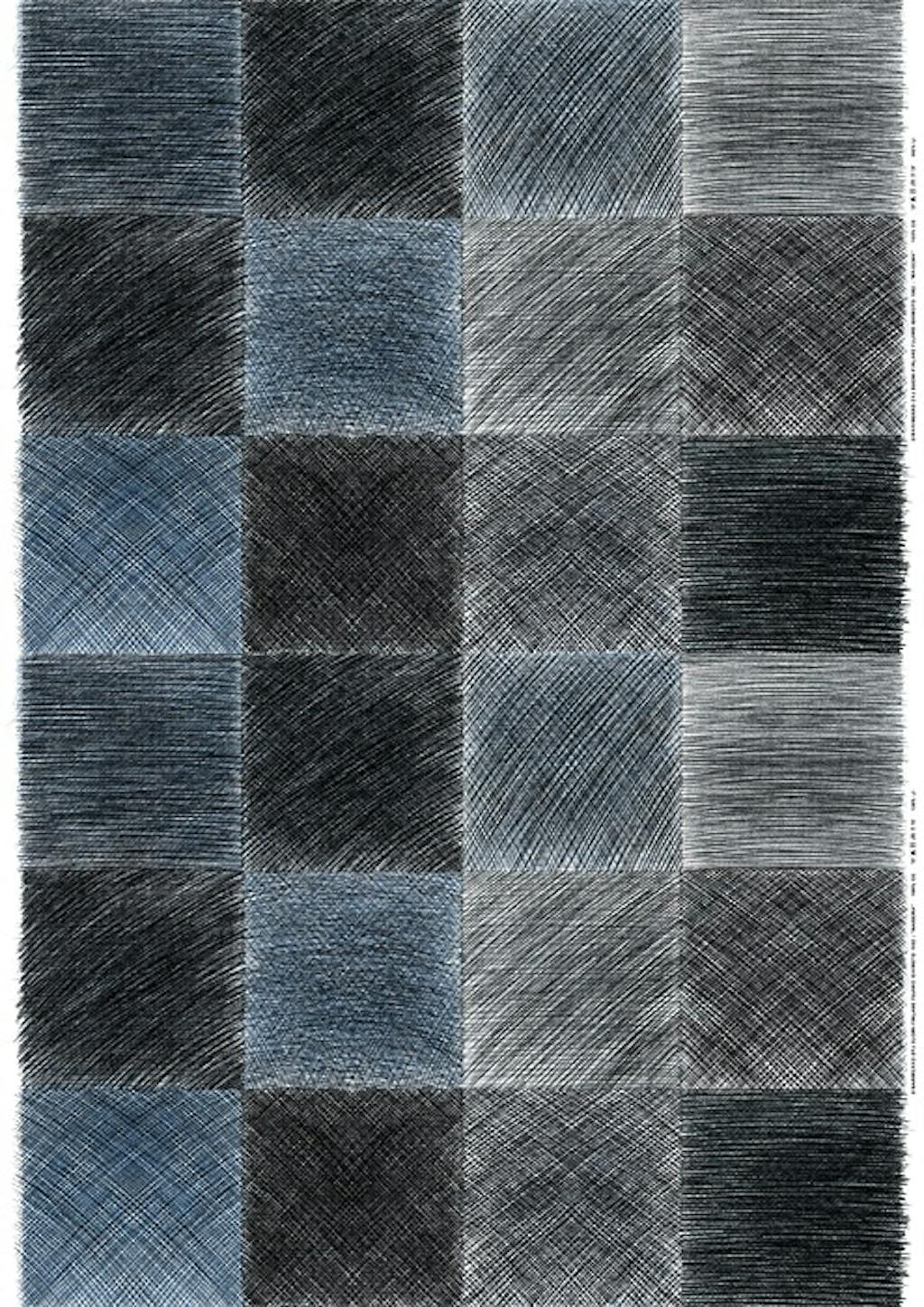 Naturen inn i det grafiske