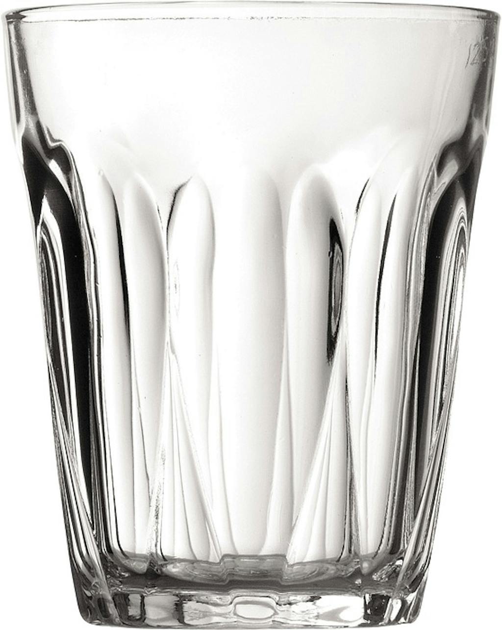 Barndommens melkeglass