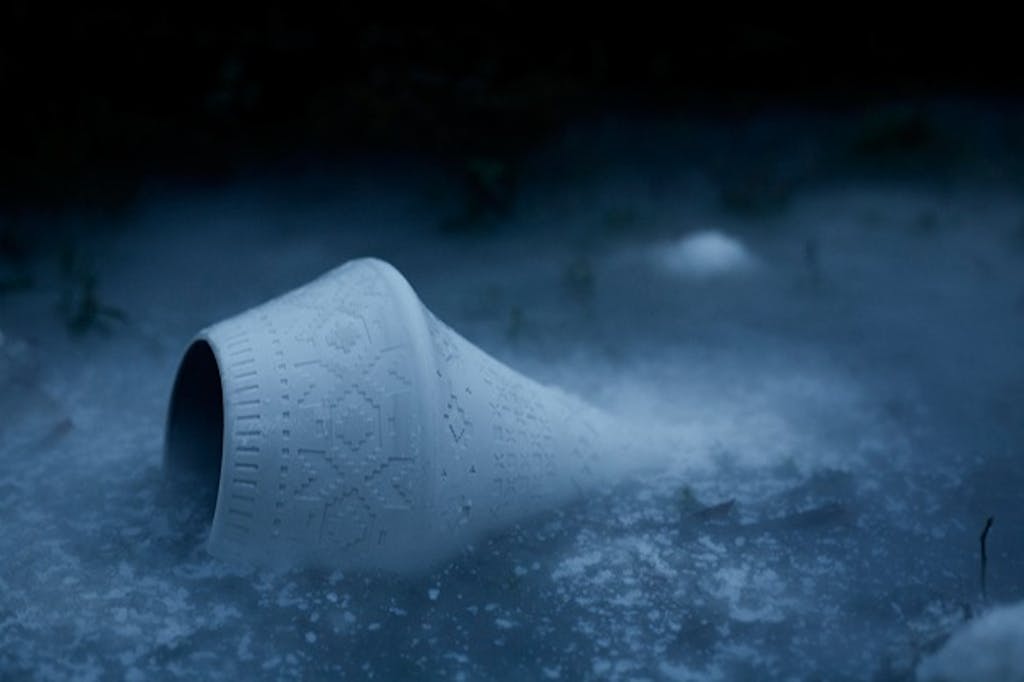 Utstillingsvindu mot verden