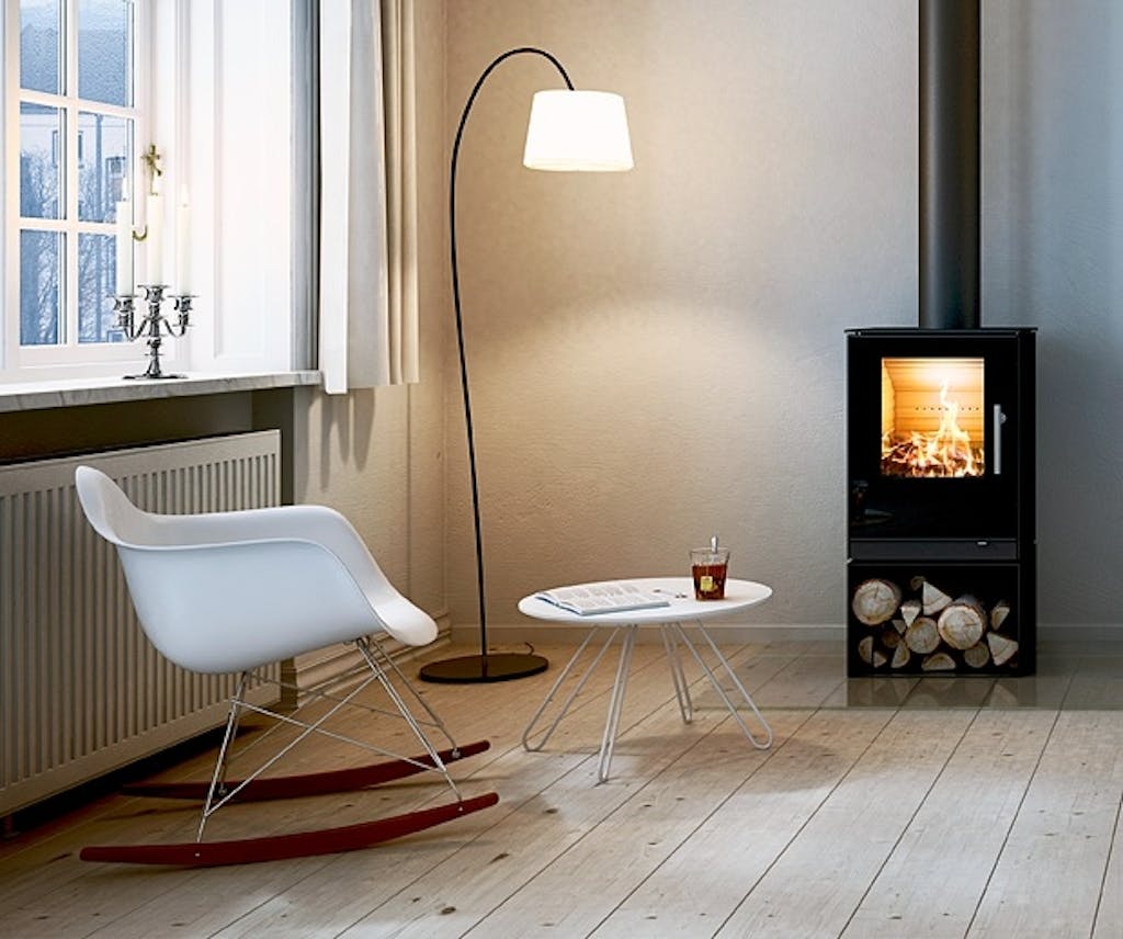 Peisovn på liten plass