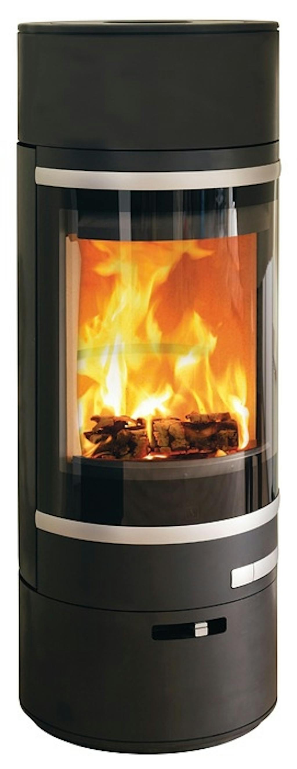 Peisovn med runde former