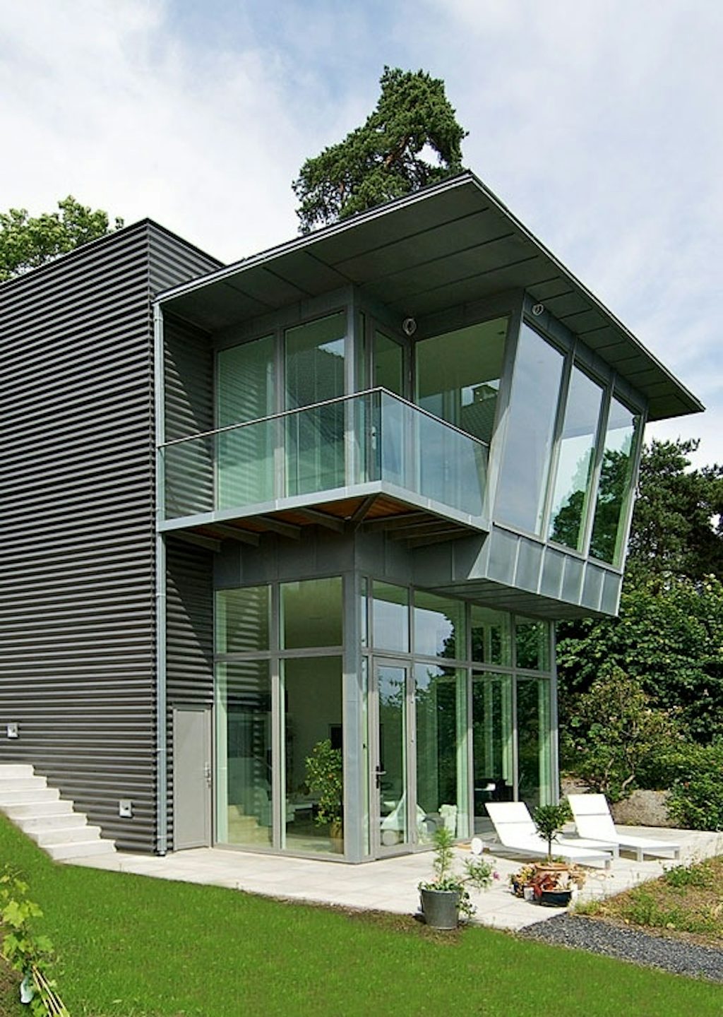 Bygde drømmehuset Bygde drømmehuset