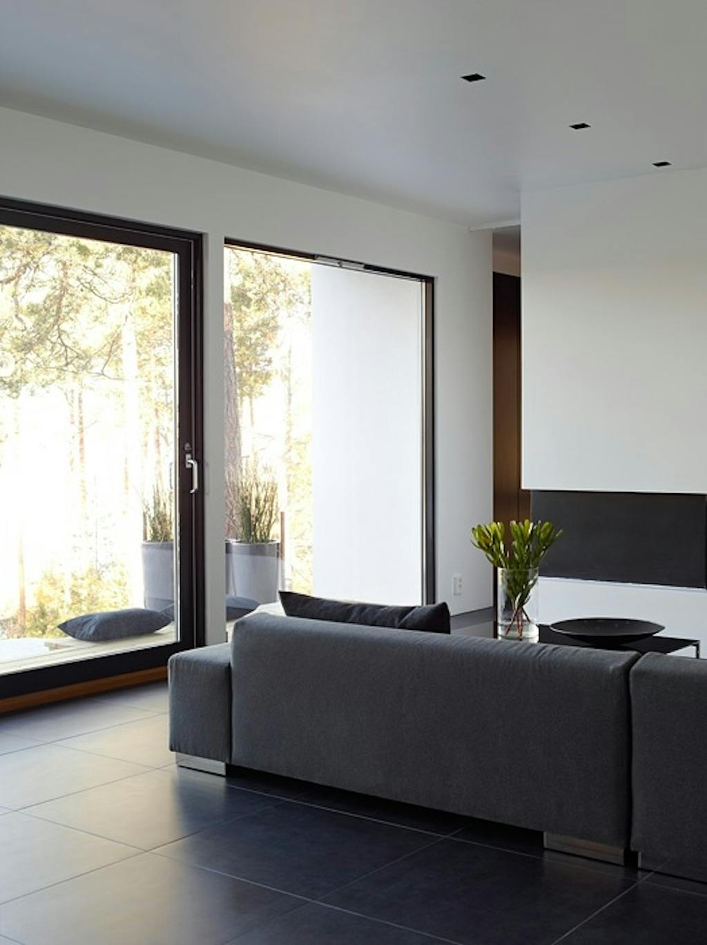 Spesiell peisinnsats