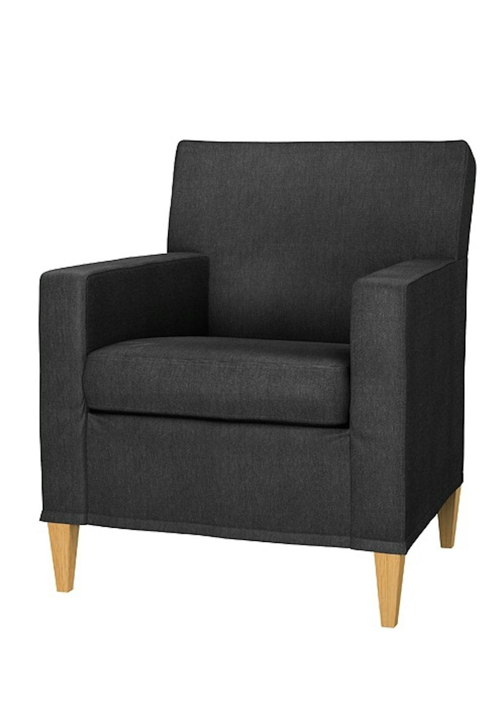 Obligatorisk lenestol