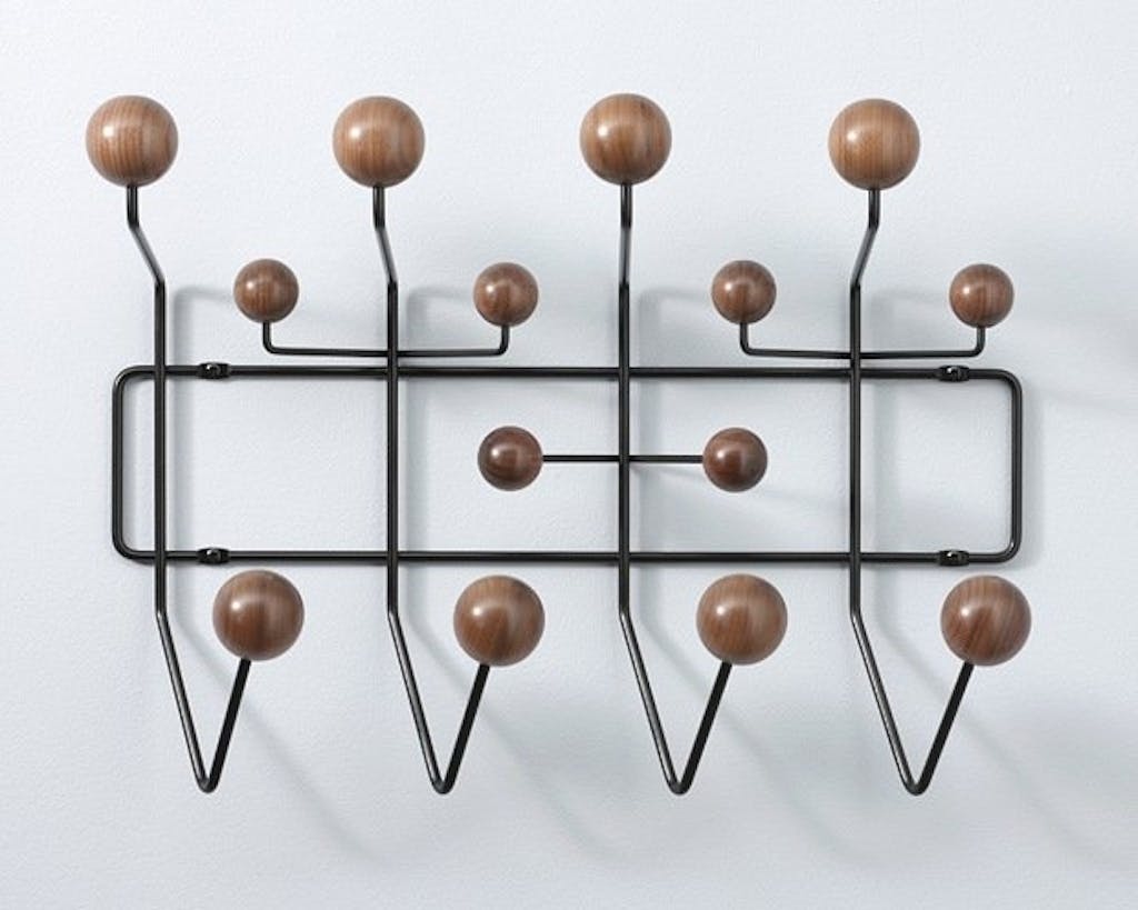 Hang it All i valnøtt