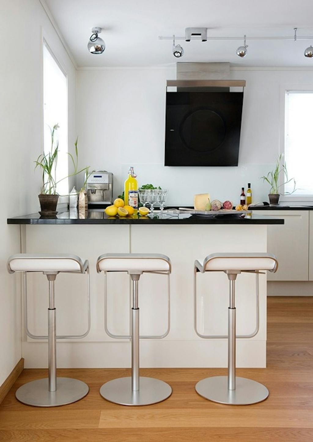 Lekker kjøkkenvifte