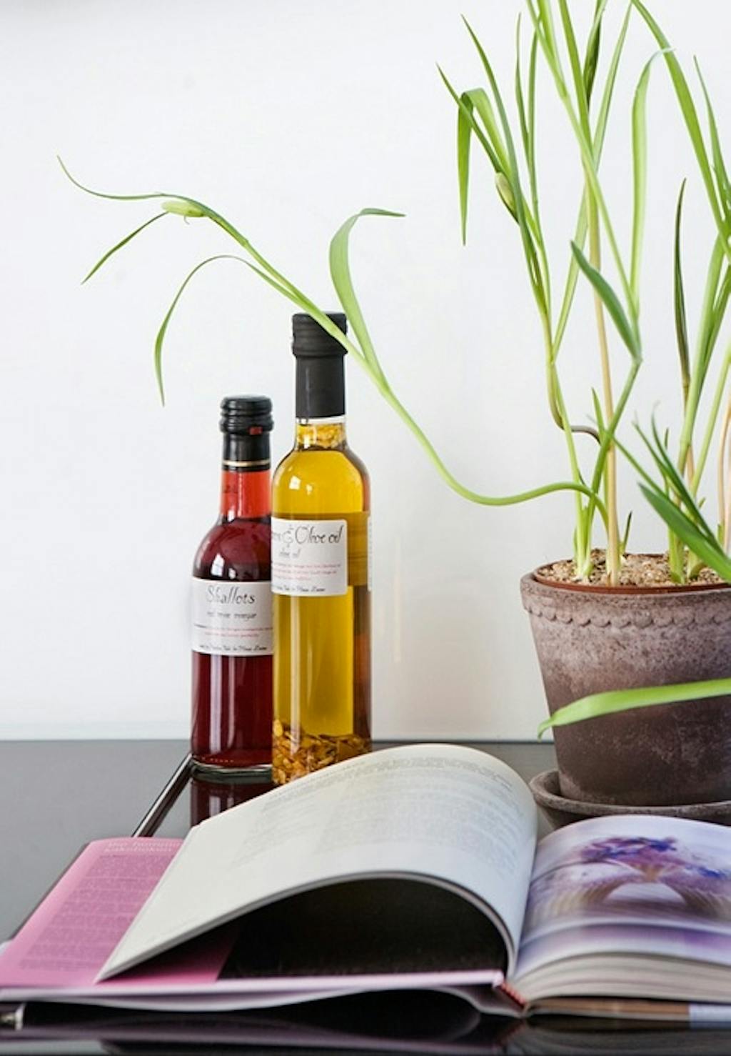 Koketopp og benkeplate i ett