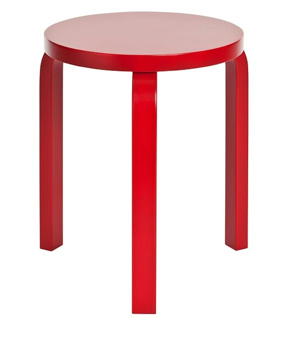 Aaltos krakk i nye farger