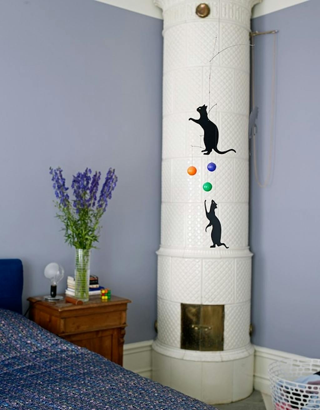 Bygget om på ti måneder