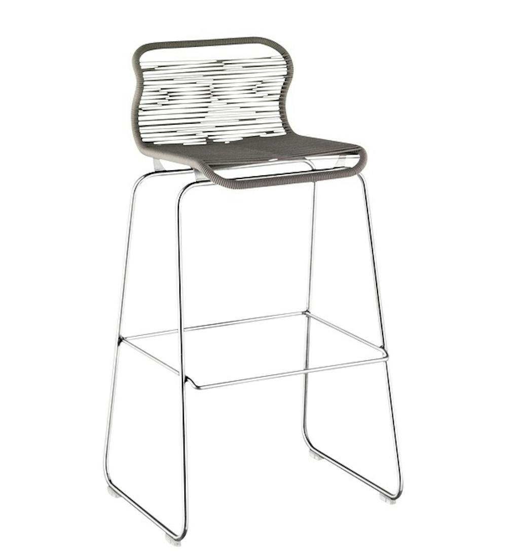 Bartsol til kjøkkenet