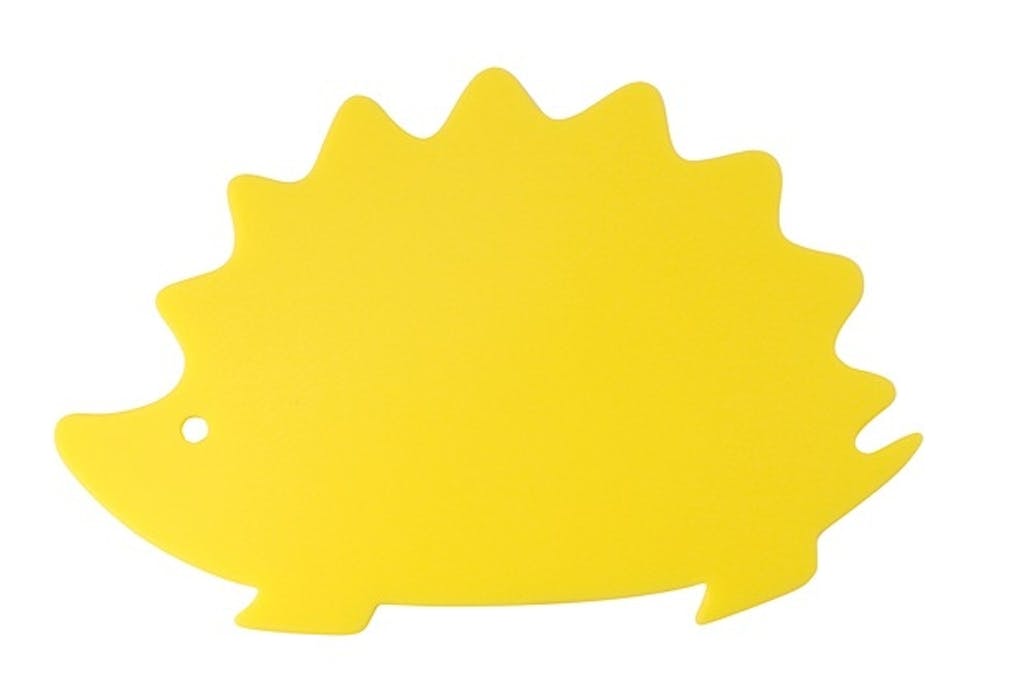 Skjærefjel med humør